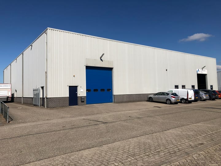 Industrieweg 20