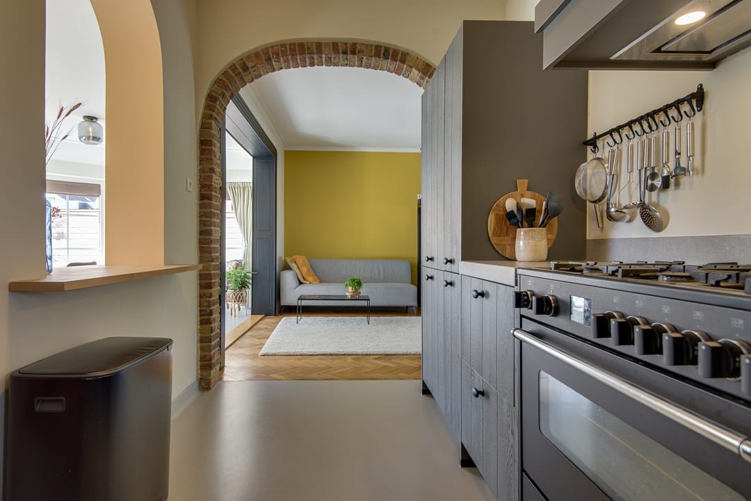 Foto 26 van Walewegje 6