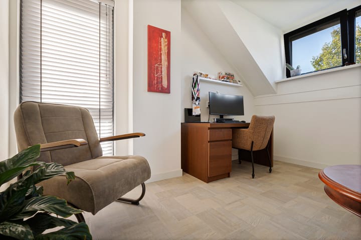 Foto 22 van De Zeis 4