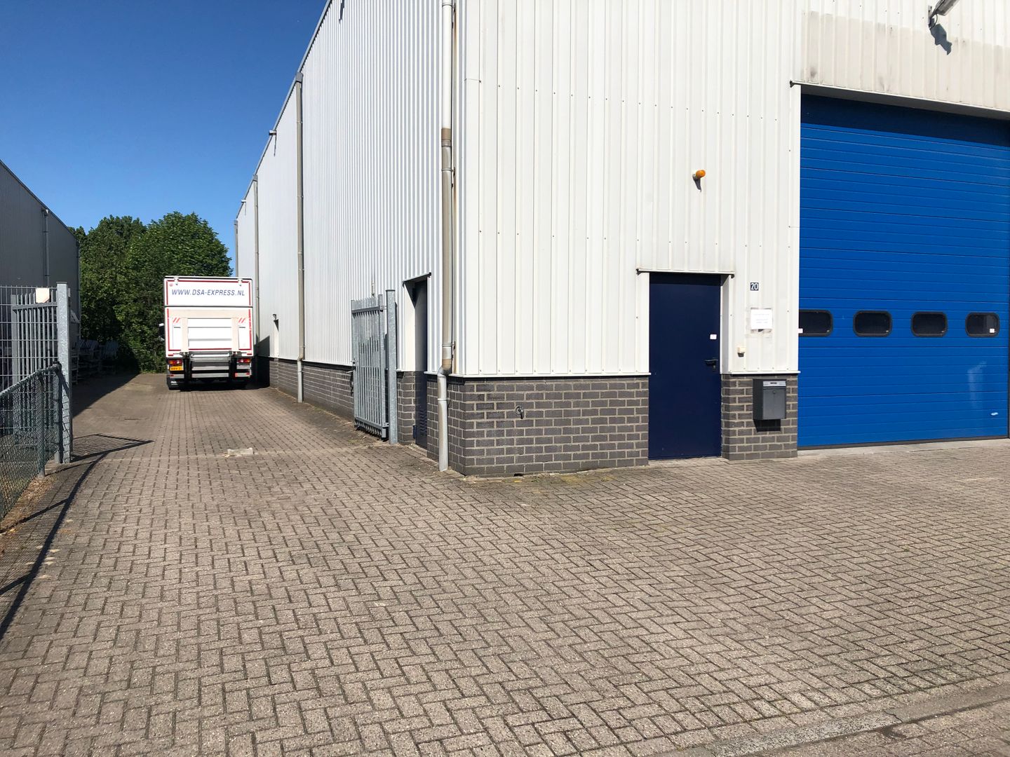 Bekijk foto 5 van Industrieweg 20