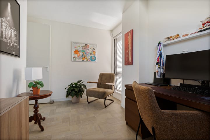 Foto 23 van De Zeis 4