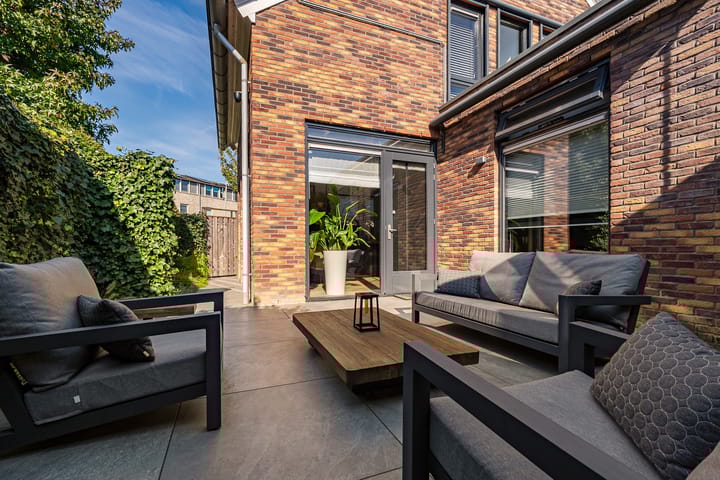 Foto 26 van De Zeis 4