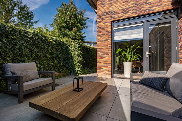 Foto 27 van De Zeis 4