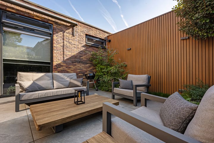 Foto 28 van De Zeis 4