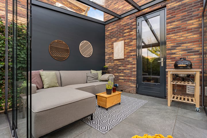 Foto 30 van De Zeis 4