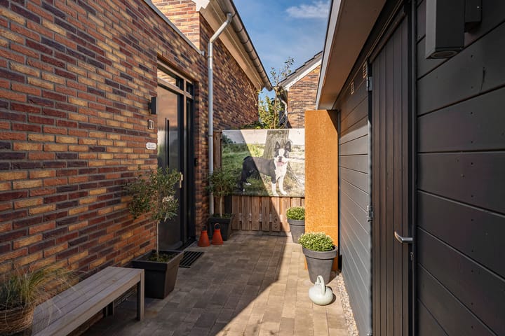 Foto 31 van De Zeis 4