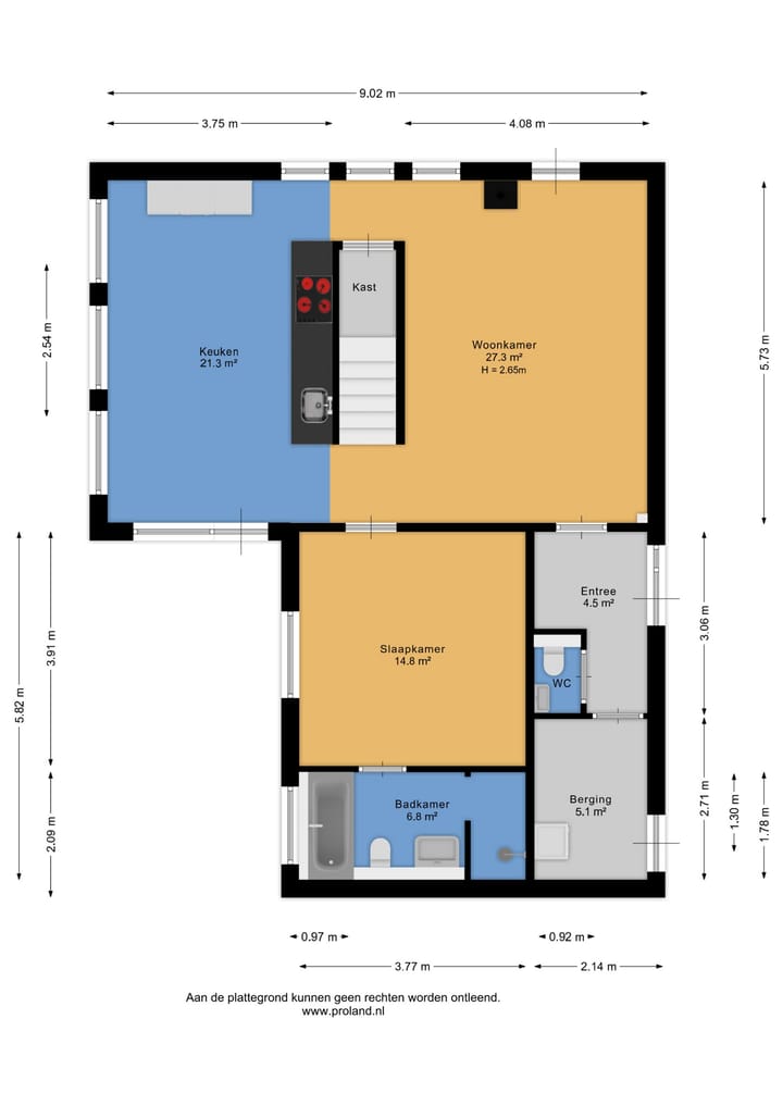 Foto 33 van De Zeis 4