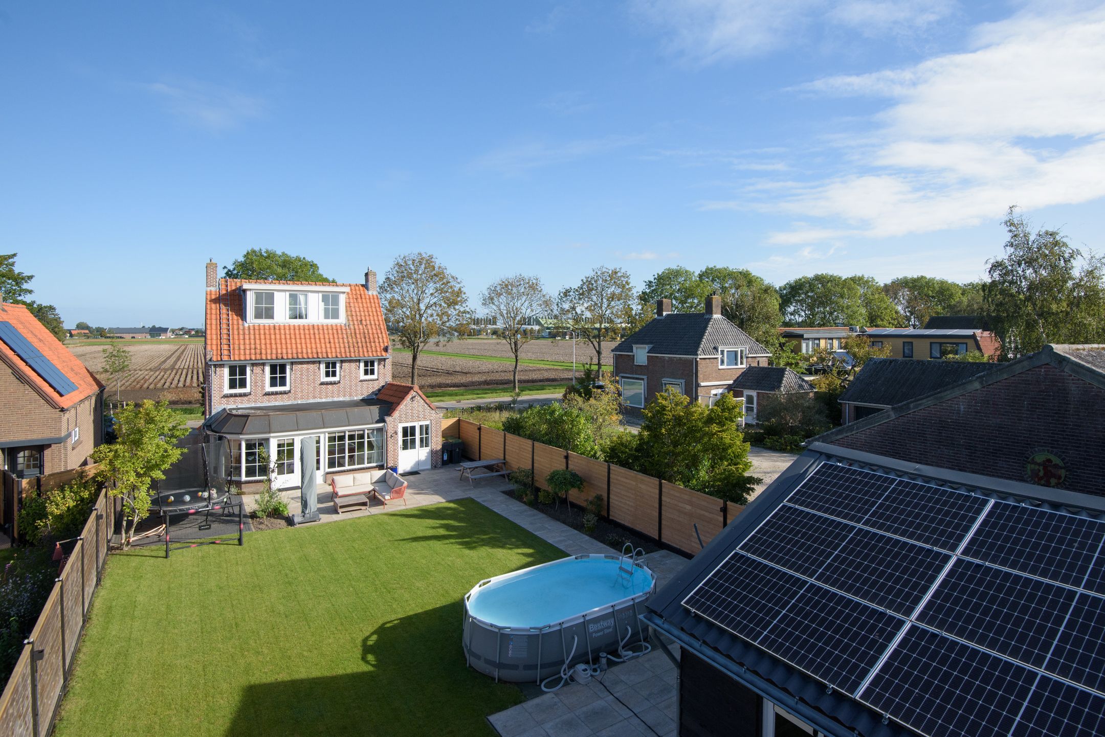 Foto 60 van Walewegje 6