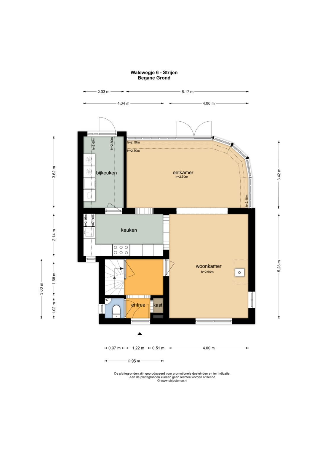 Foto 75 van Walewegje 6