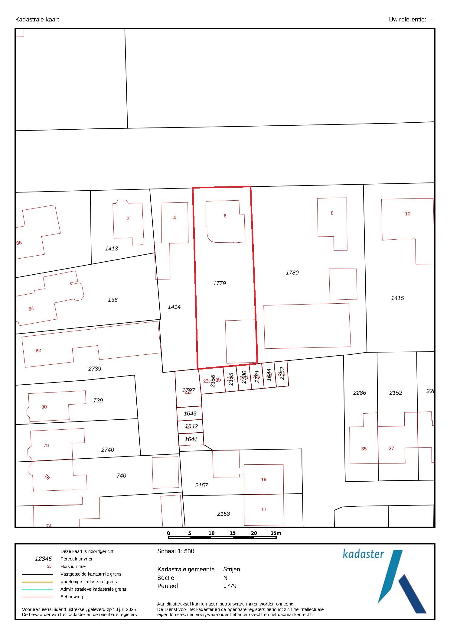 Foto 81 van Walewegje 6