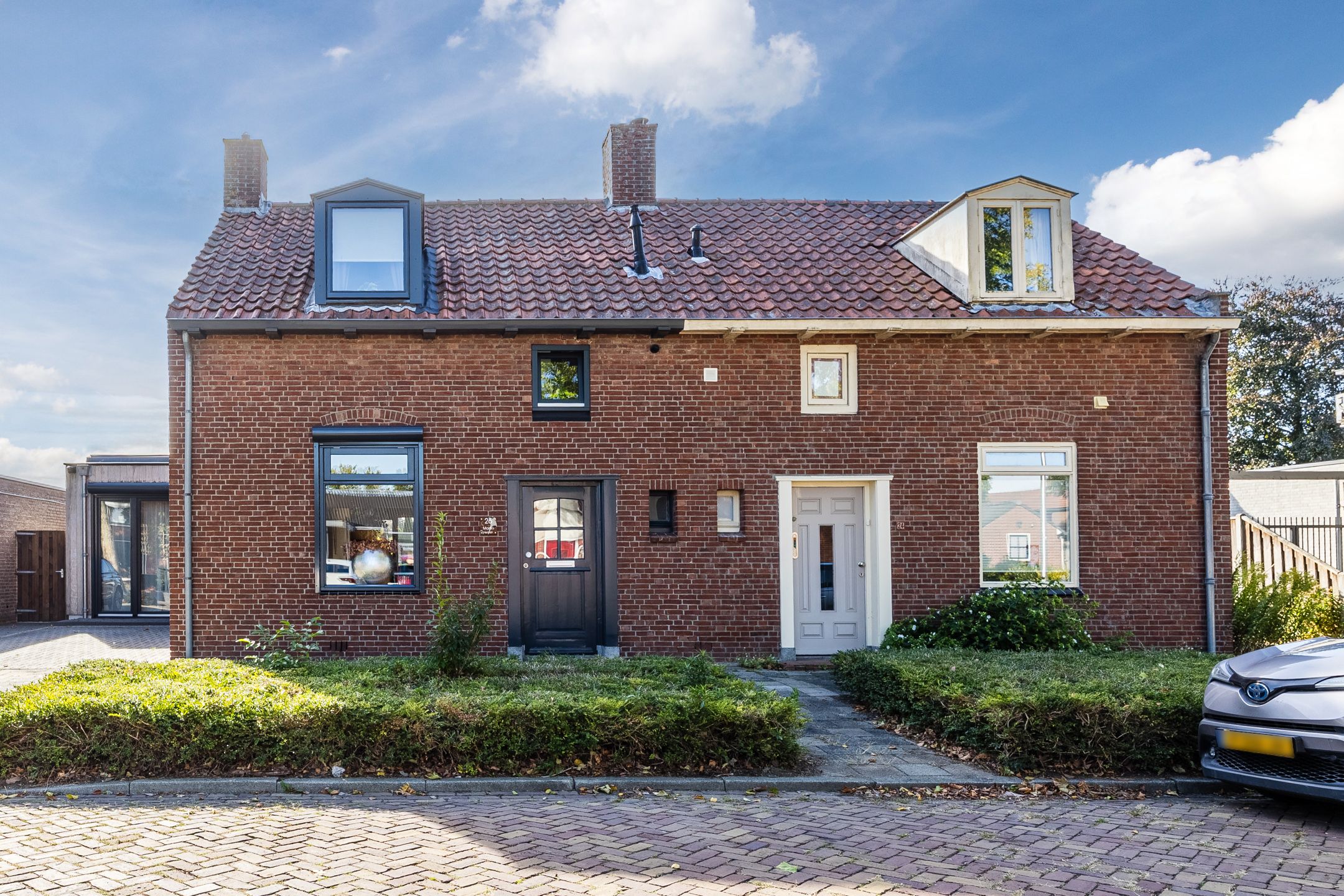 Kapelaan Molstraat 26 