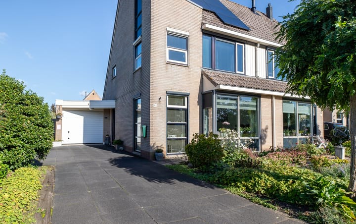 Foto 2 van Torenvalk 44