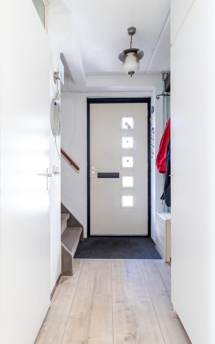 Foto 5 van Torenvalk 44