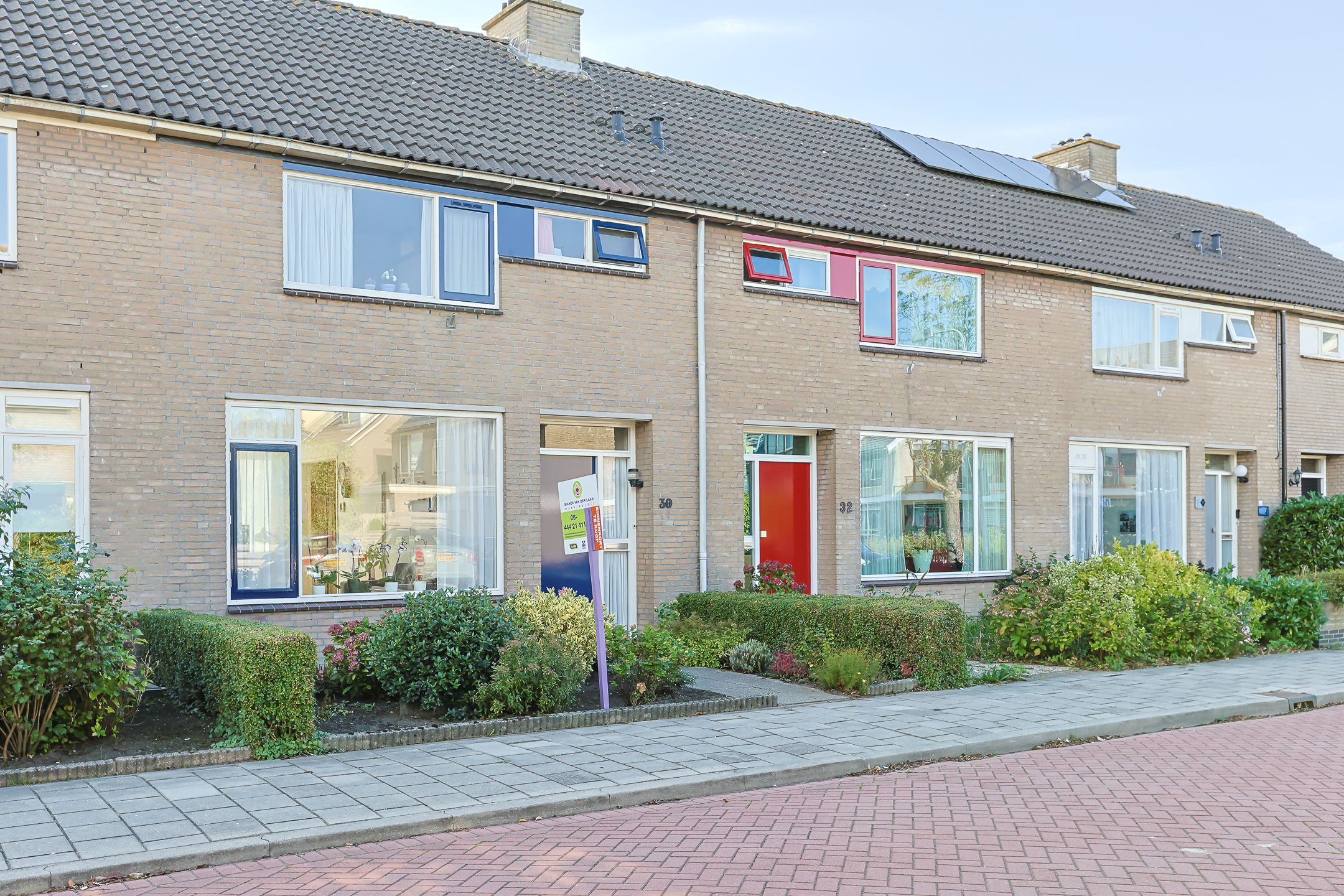 Foto 3 van Baljuwstraat 30