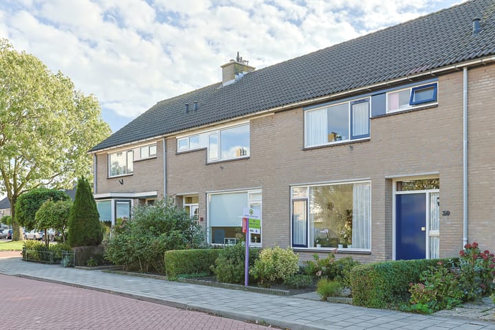 Foto 4 van Baljuwstraat 30