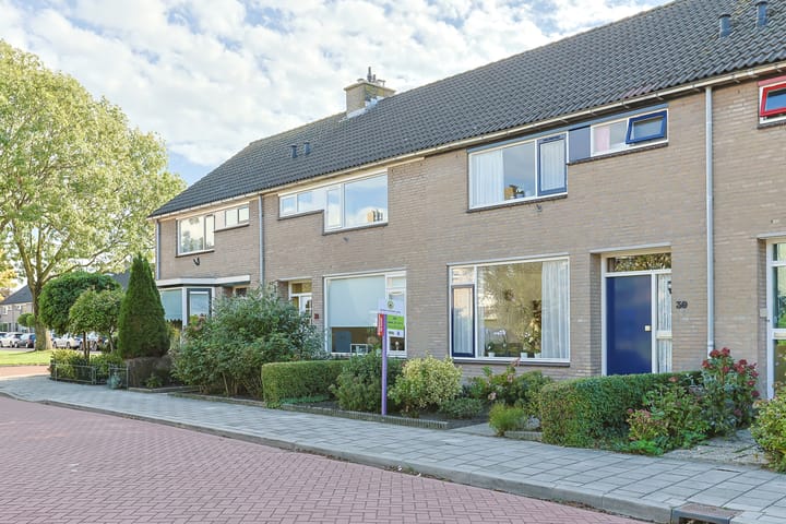 Foto 5 van Baljuwstraat 30