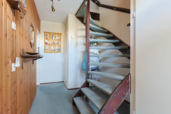 Foto 7 van Baljuwstraat 30