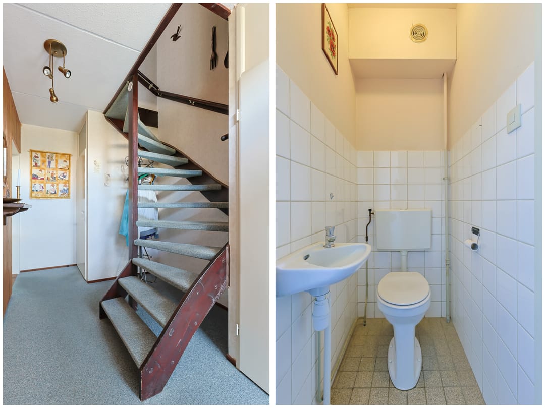 Foto 8 van Baljuwstraat 30