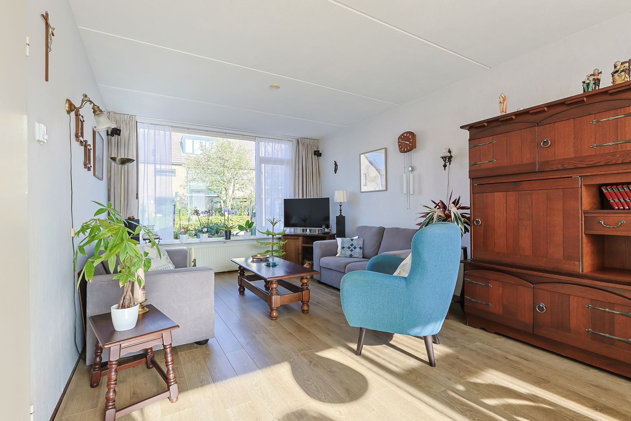 Foto 9 van Baljuwstraat 30