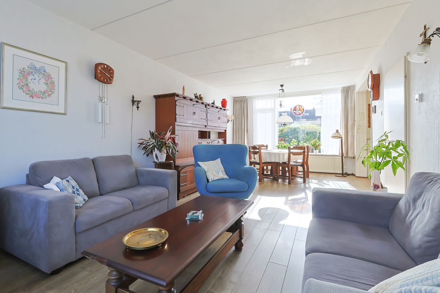 Foto 10 van Baljuwstraat 30