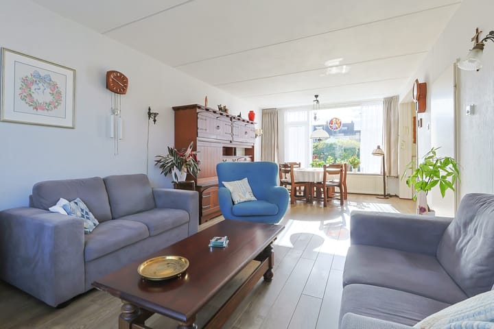 Foto 10 van Baljuwstraat 30