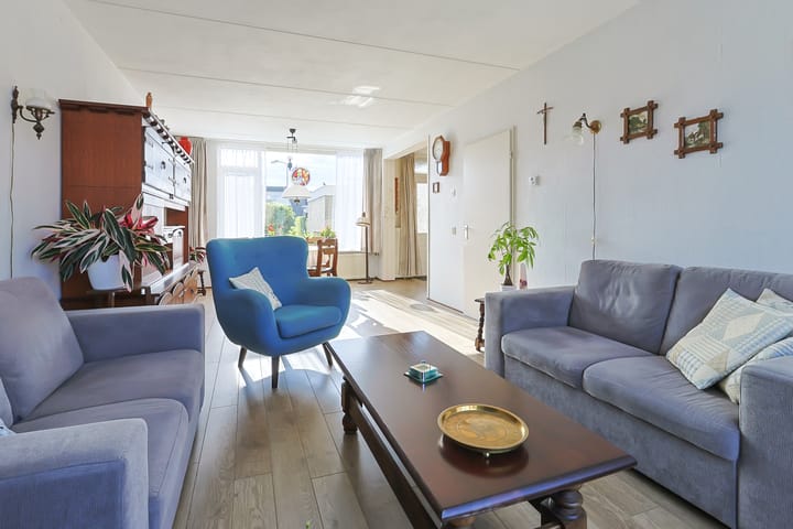 Foto 11 van Baljuwstraat 30