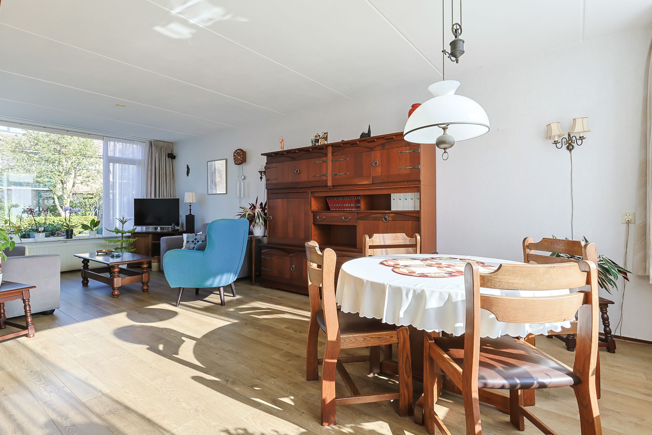 Foto 12 van Baljuwstraat 30