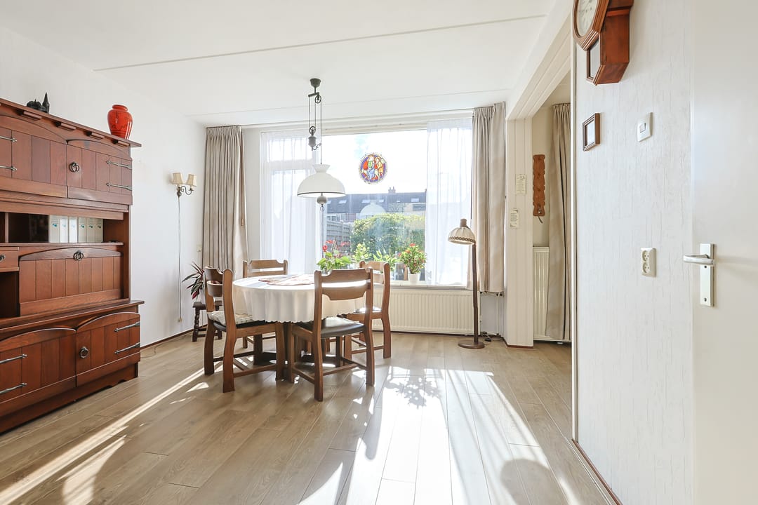 Foto 13 van Baljuwstraat 30