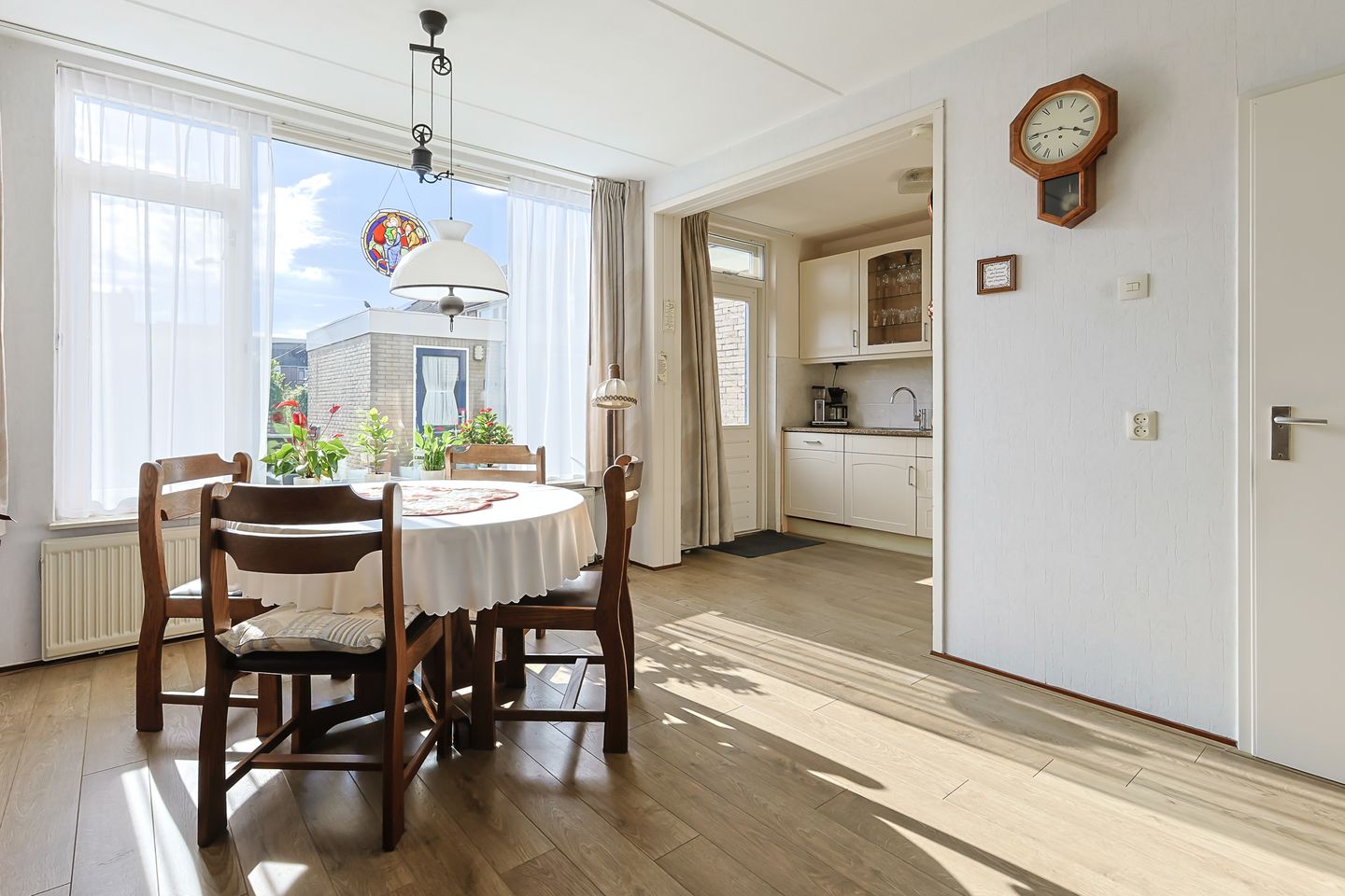 Foto 14 van Baljuwstraat 30