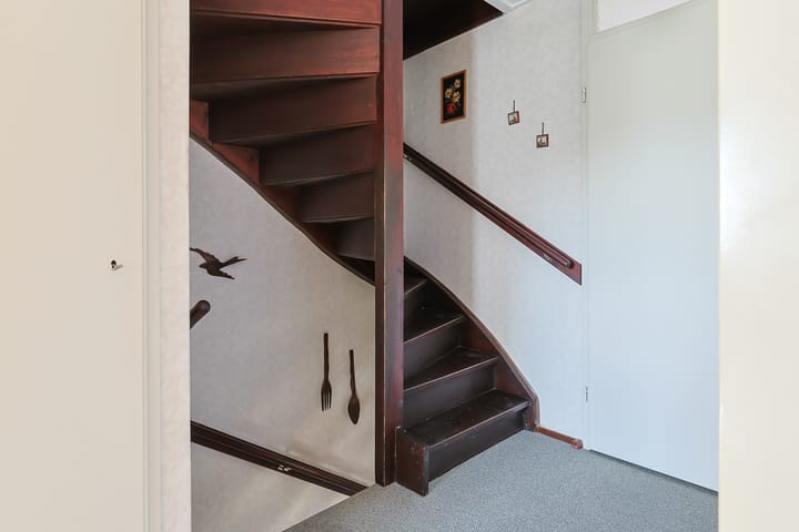 Foto 18 van Baljuwstraat 30