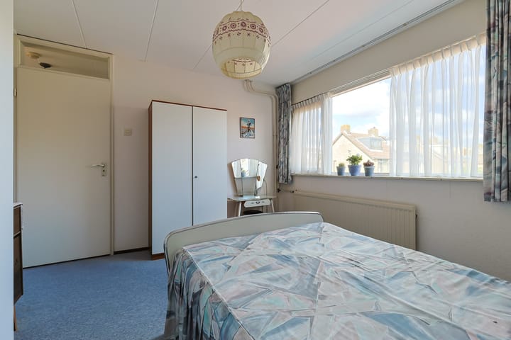 Foto 21 van Baljuwstraat 30