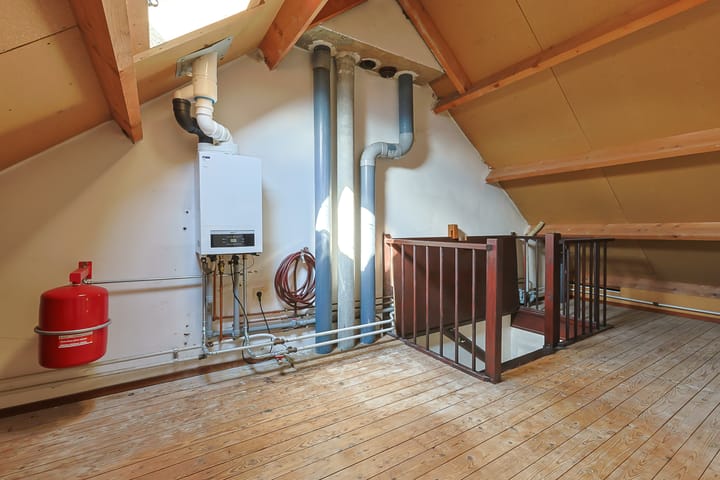 Foto 24 van Baljuwstraat 30