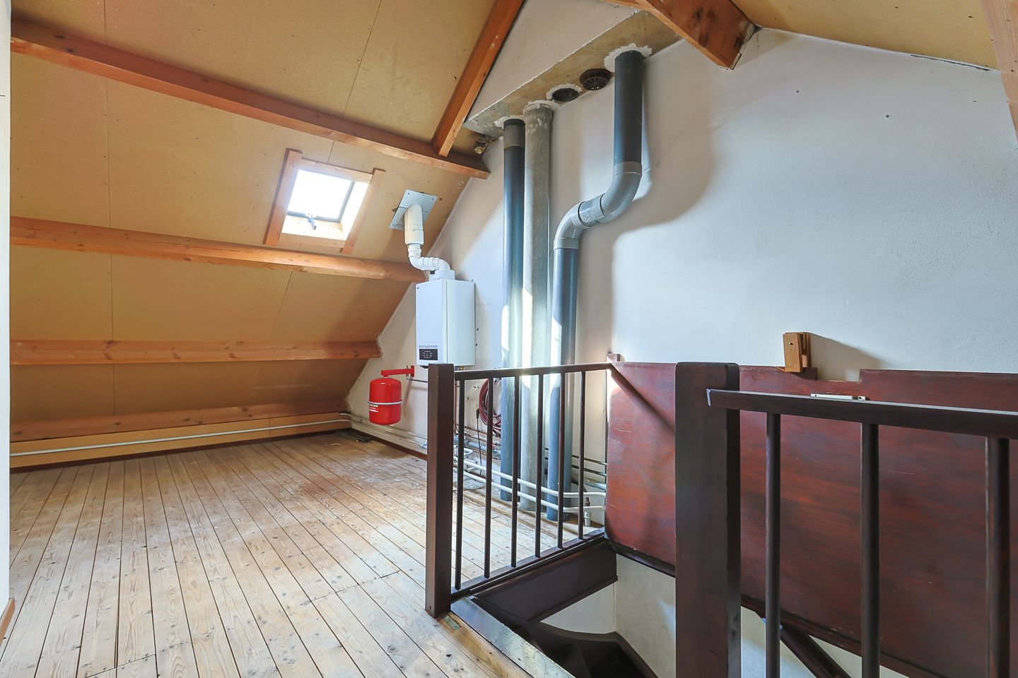 Foto 25 van Baljuwstraat 30