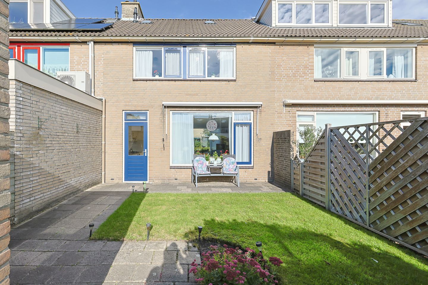 Foto 29 van Baljuwstraat 30