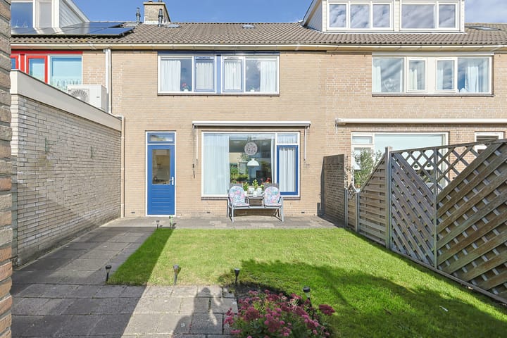 Foto 29 van Baljuwstraat 30