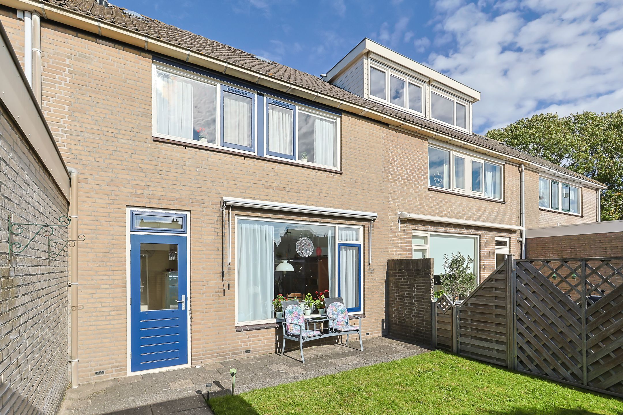 Foto 30 van Baljuwstraat 30