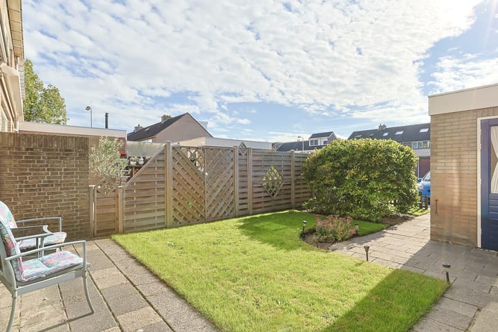 Foto 33 van Baljuwstraat 30