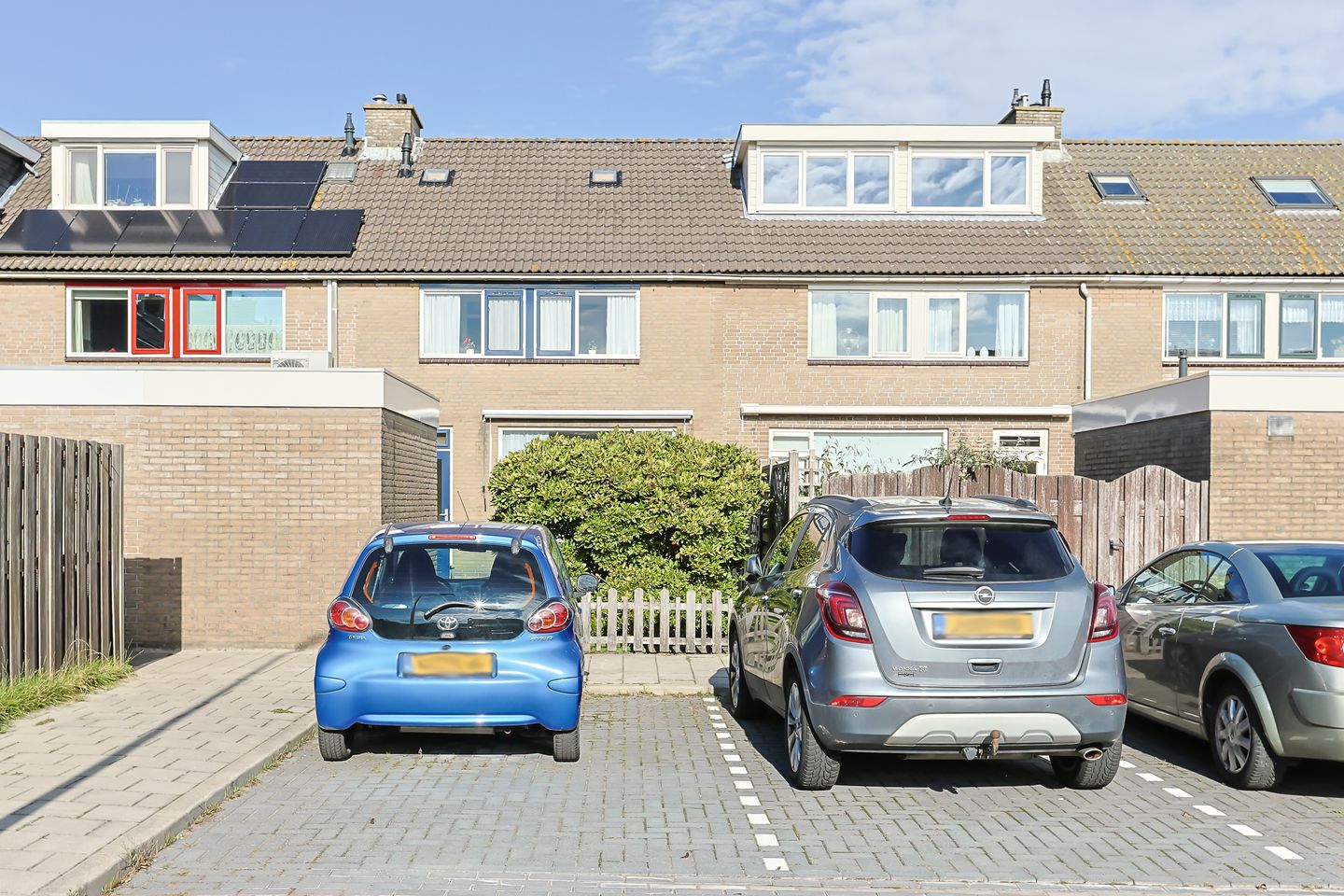 Foto 34 van Baljuwstraat 30