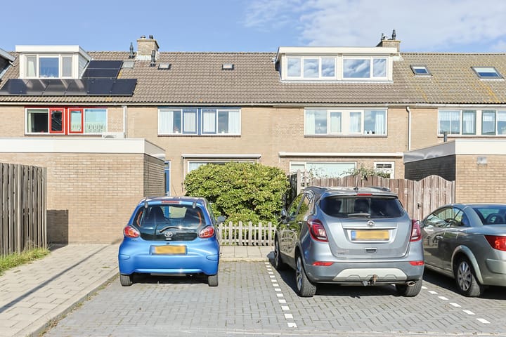 Foto 34 van Baljuwstraat 30