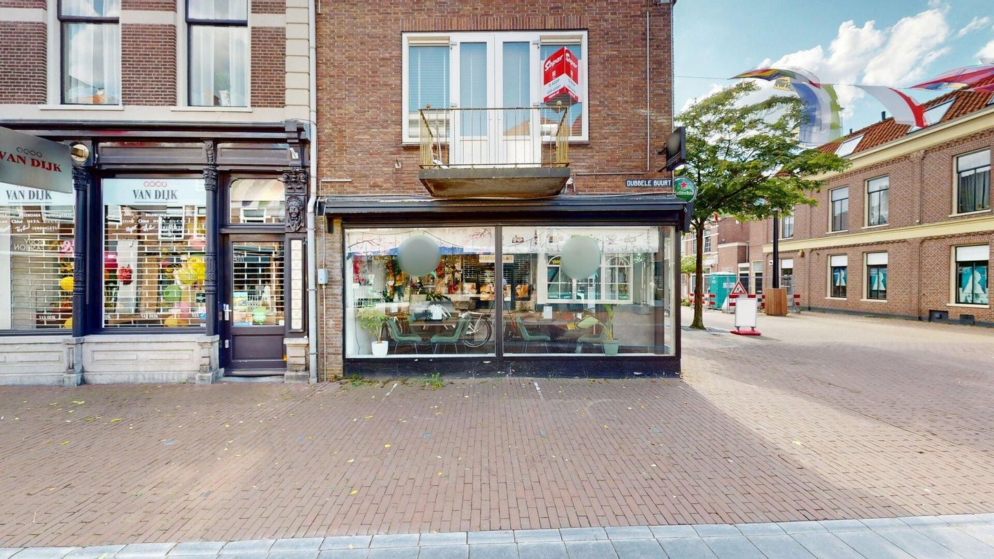 Bekijk foto 3 van Willem Eggertstraat 1