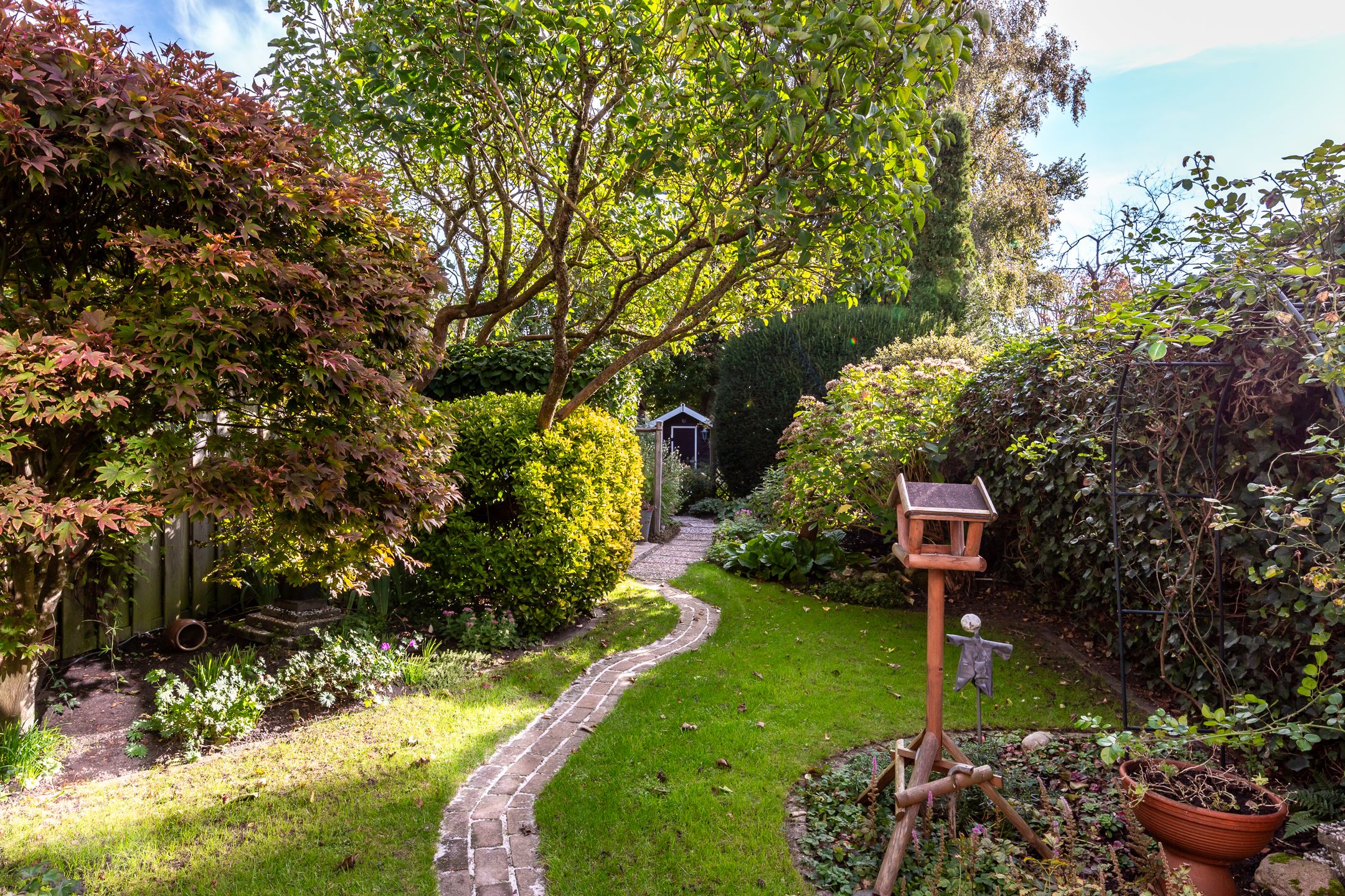 Foto 3 van Karveel 20 3