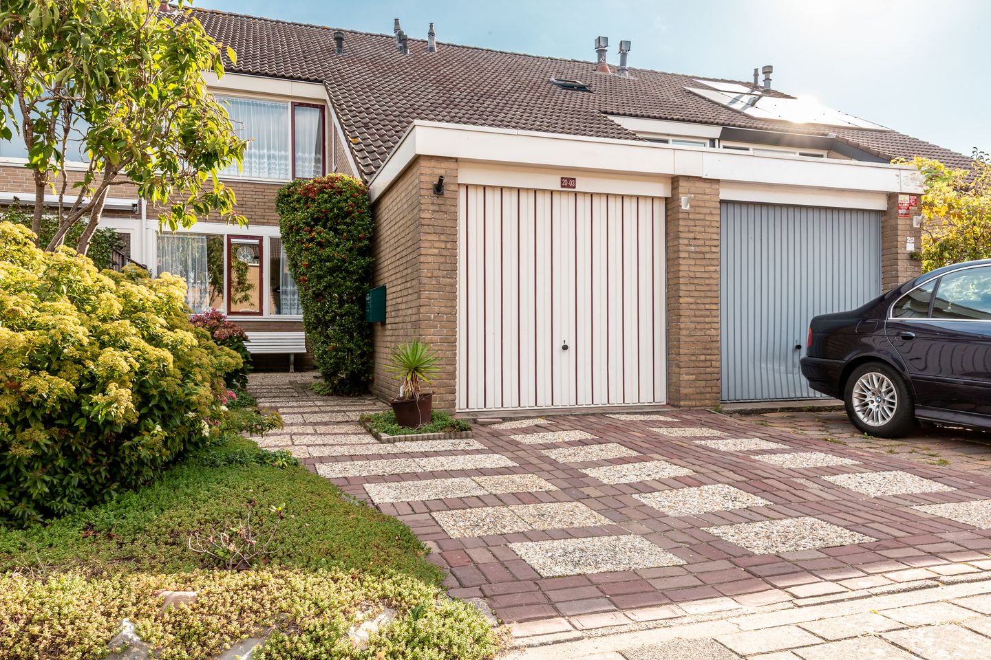 Foto 4 van Karveel 20 3