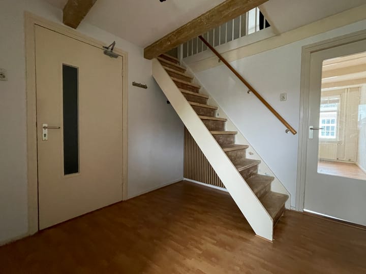 Foto 3 van Bloemendalsestraat 5-B