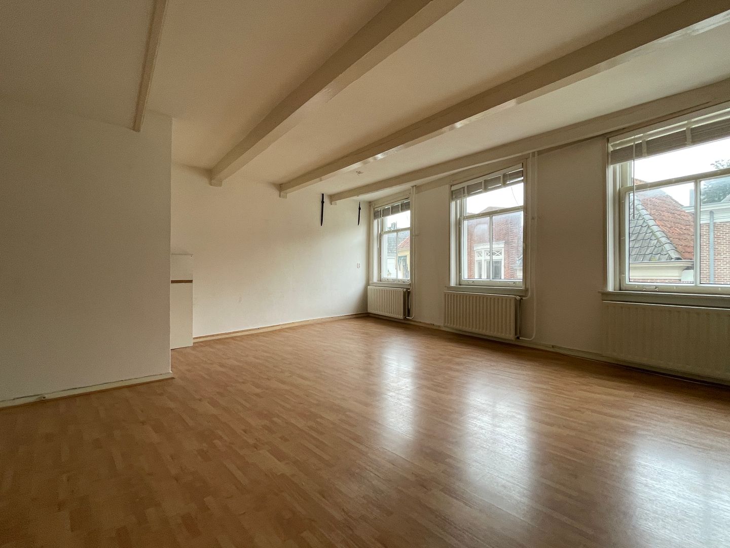 Foto 4 van Bloemendalsestraat 5-B