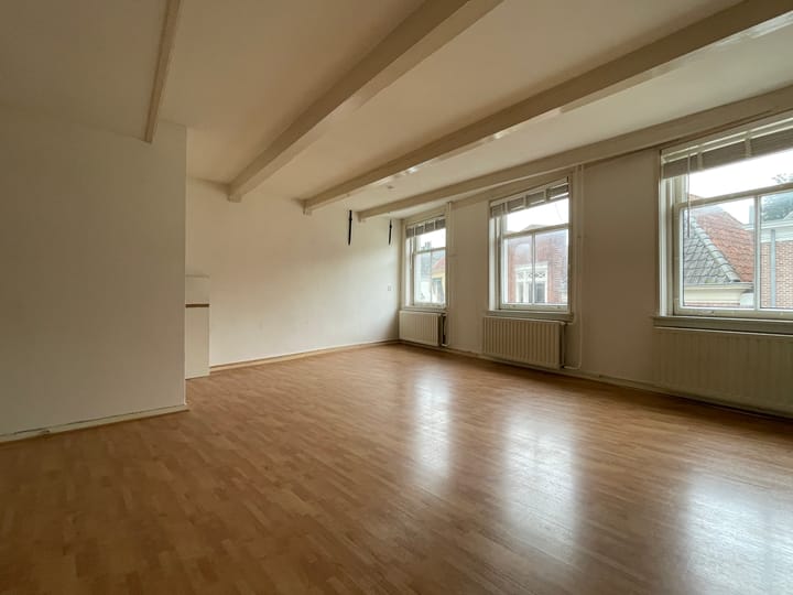 Foto 4 van Bloemendalsestraat 5-B