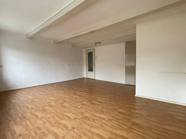 Foto 5 van Bloemendalsestraat 5-B