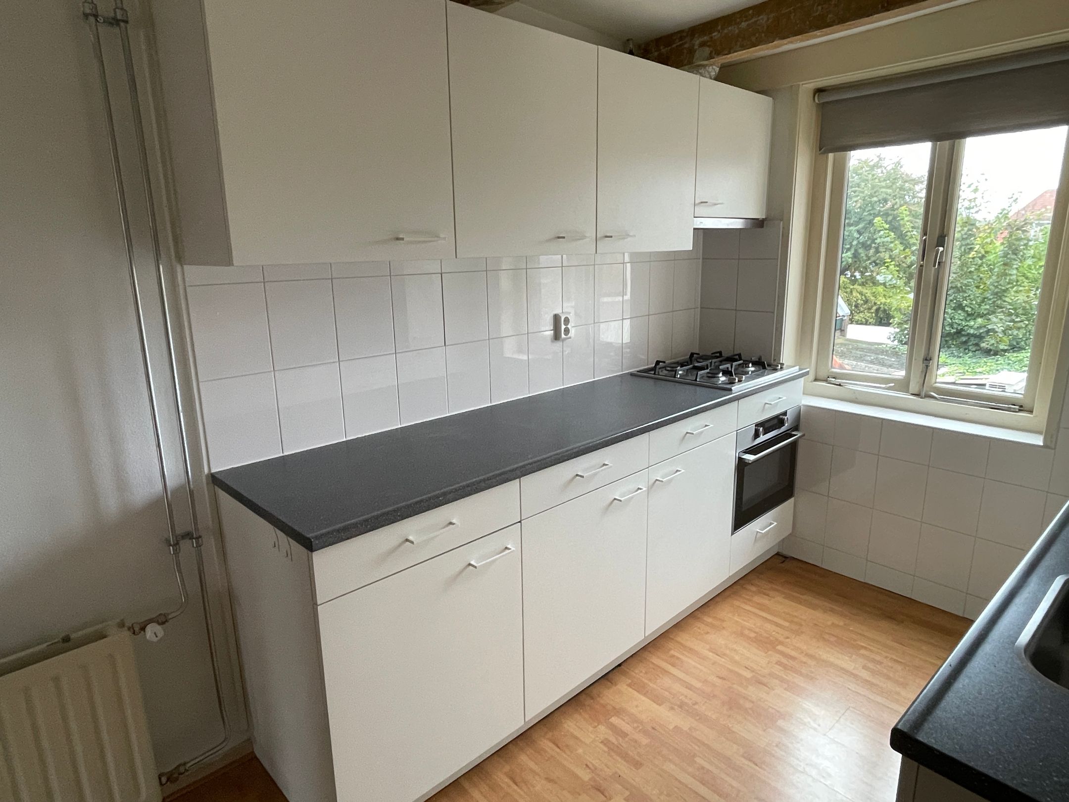 Foto 6 van Bloemendalsestraat 5-B