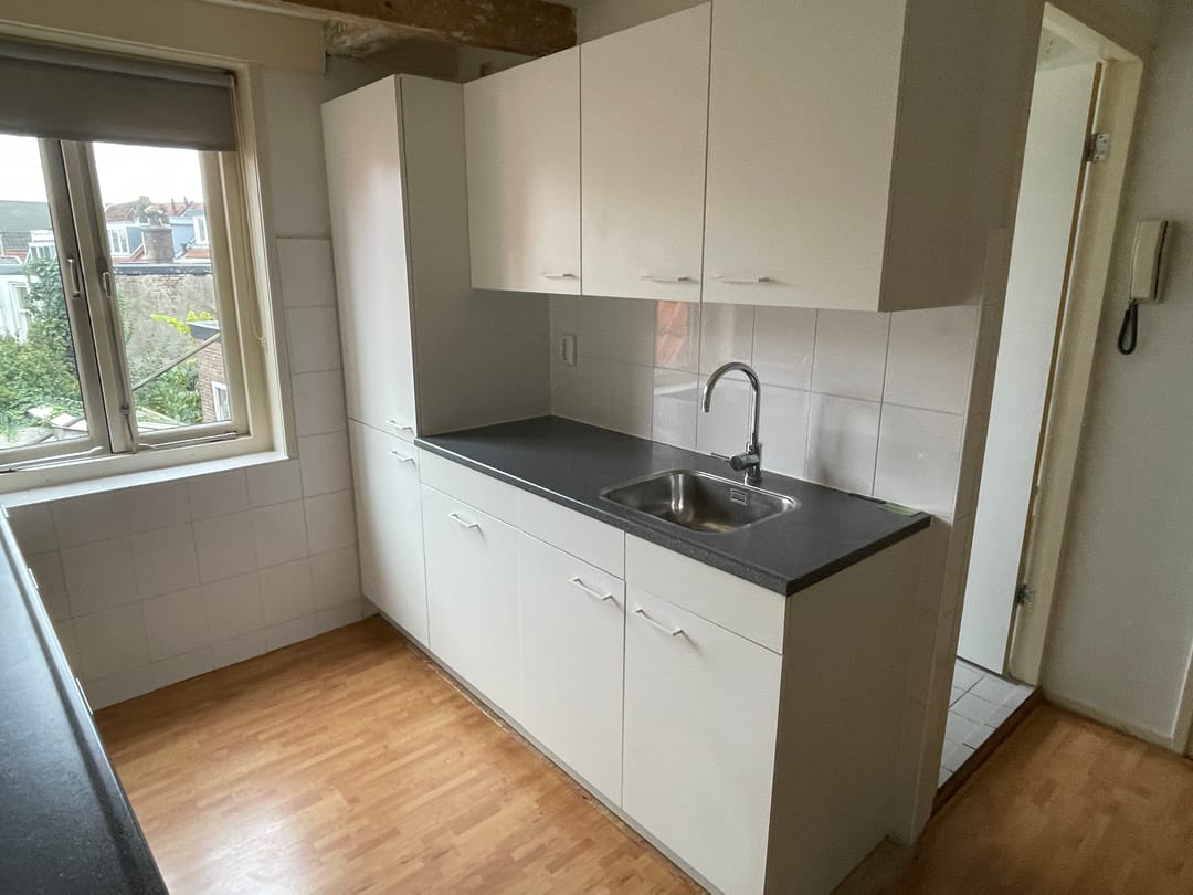 Foto 7 van Bloemendalsestraat 5-B