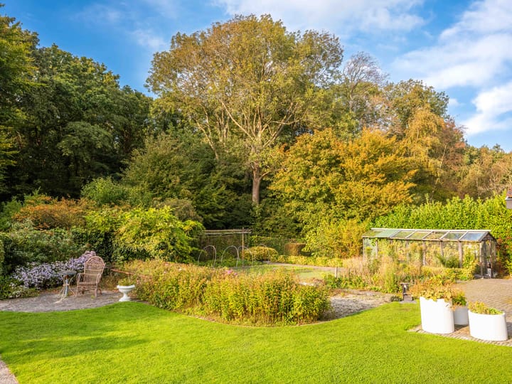 Photo 3 of Schumanlaan 15