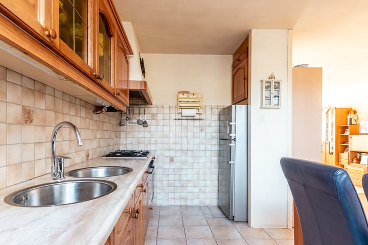 Foto 15 van Karveel 20 3